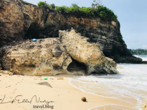 Dreamland Beach: Bali-island-getaway