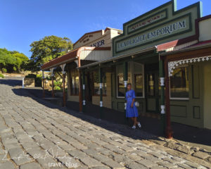 Discover Flagstaff Hill in Warrnambool, Australia 